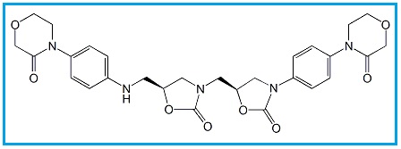 Rivaroxaban Impurity 25